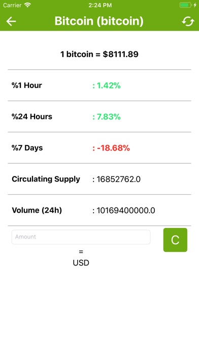 KuCoin - Cryptopia News screenshot1