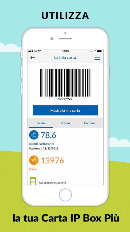 app totalerg scaricare