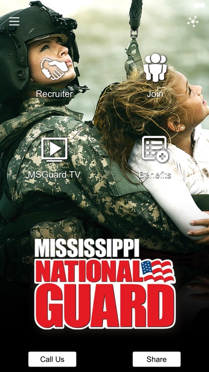 Mississippi National Guard