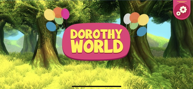 Dorothy World(圖1)-速報App