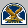 St Petersburg Police Department