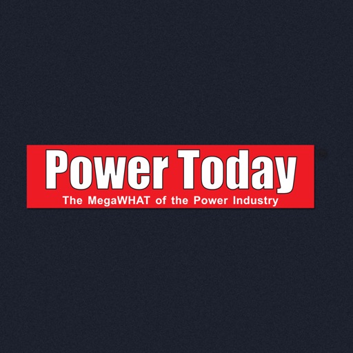Power Today iOS App
