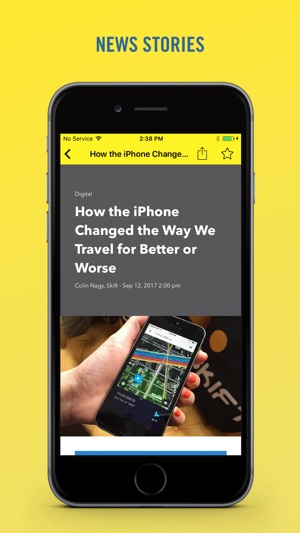 Skift - Travel News & Research(圖4)-速報App