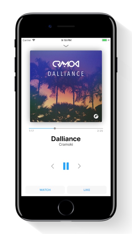 BOLD Music