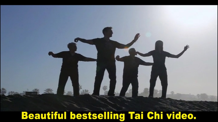 Tai Chi Fit OVER 50