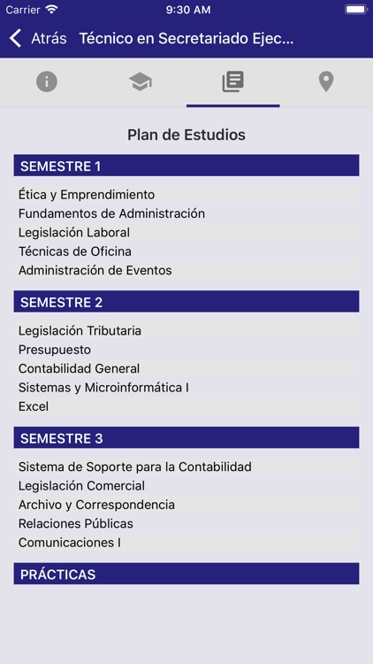 FORMAMOS screenshot-3