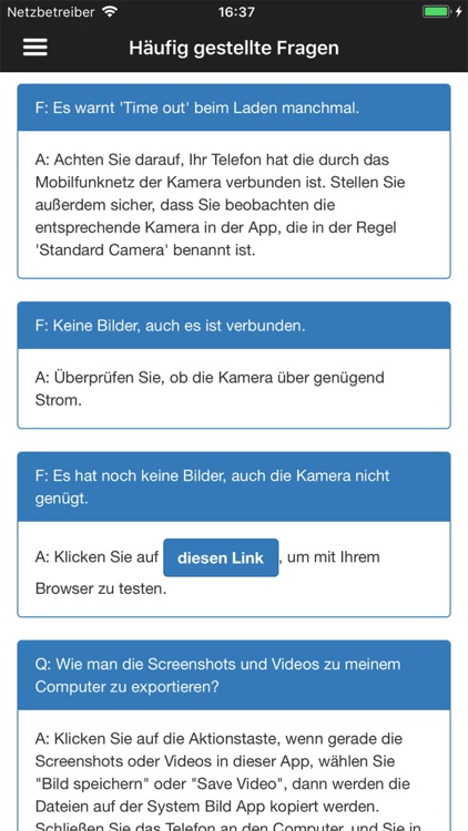 SmartEndoskop von Somikon screenshot-4