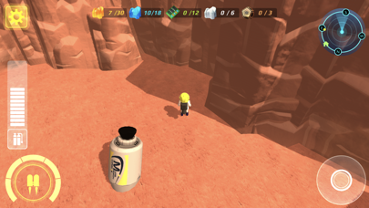 PLAYMOBIL Mars Mission screenshot 5
