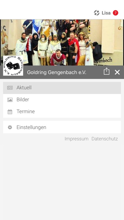 Goldring Gengenbach e.V.