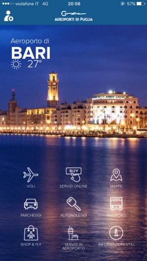 Aeroporti di Puglia S.p.A.(圖2)-速報App