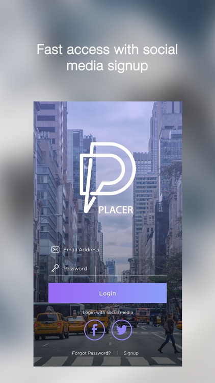 Placer App screenshot-3