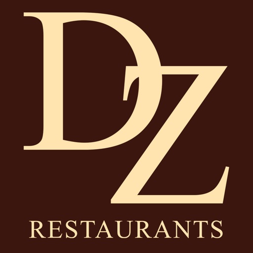 DZ Restaurants Inc. by DZ Restaurants Inc.