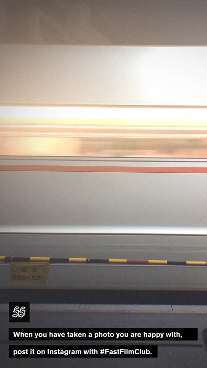 FastFilm Camera screenshot-3