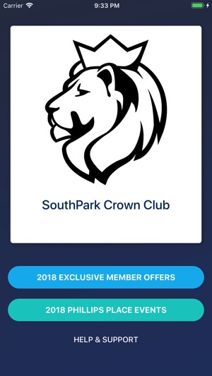 SouthPark Crown Club(圖1)-速報App