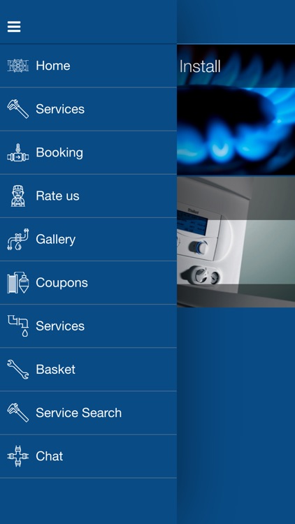 ARW Heating and Plumbing Ltd screenshot-4