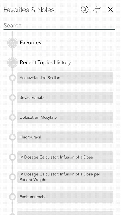 IV Medications Handbook Gahart screenshot-7
