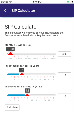 RWC The Investment(圖3)-速報App