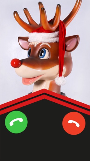 Call Rudolph Reindeer(圖2)-速報App