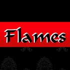 Flames Stone