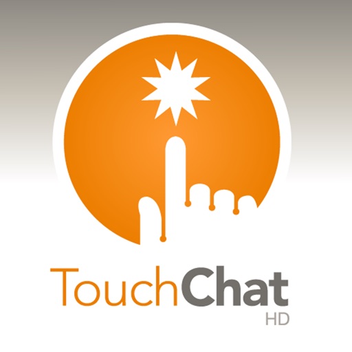 TouchChat HD - AAC with WordPower