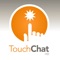 TouchChat is a full-featured communication solution for individuals who have difficulty using their natural voice