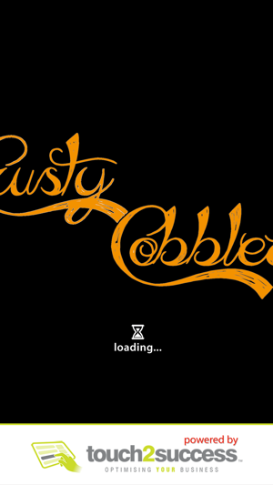 Crusty Cobbler(圖1)-速報App