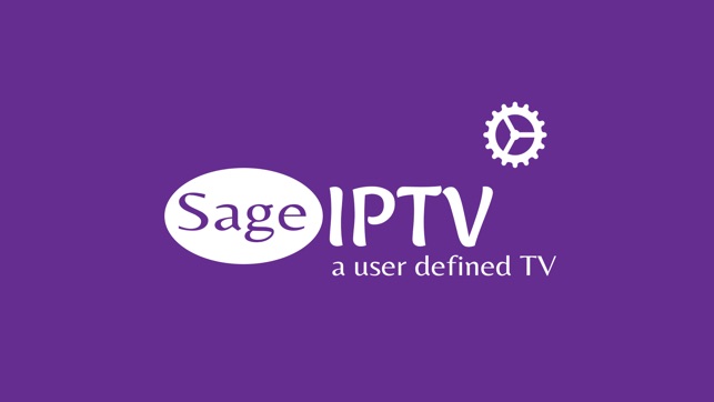 SageIPTV for tvOS(圖1)-速報App