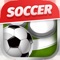 Check out our new great Soccer game 