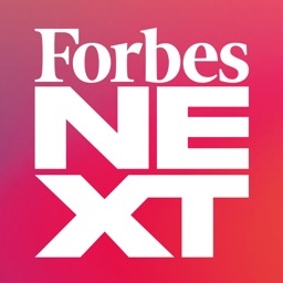 Forbes NEXT