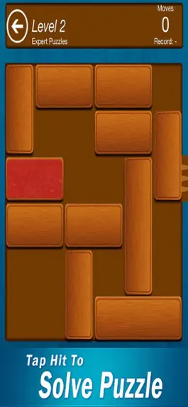 Game screenshot Funny WOOD Unblock mod apk