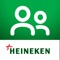 HEINEKEN TAPP is speciaal ontwikkeld voor HEINEKEN Nederland medewerkers en gepensioneerden van HEINEKEN Nederland