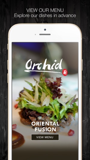 Orchid Restaurant(圖3)-速報App