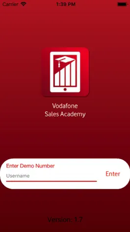 Game screenshot Vodafone Idea Sales Academy mod apk