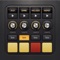 DM1 is an advanced vintage Drum Machine