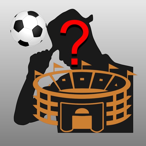 Football Stadium Game Quiz Maestro iOS App