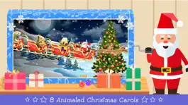 Game screenshot The Sounds of Christmas Lite mod apk