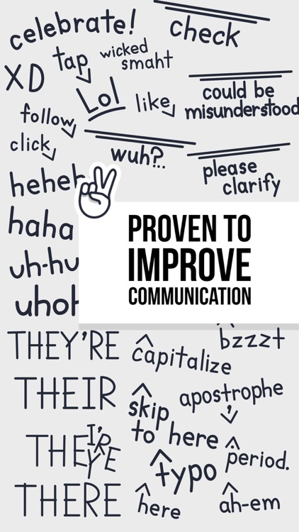Communication Issue