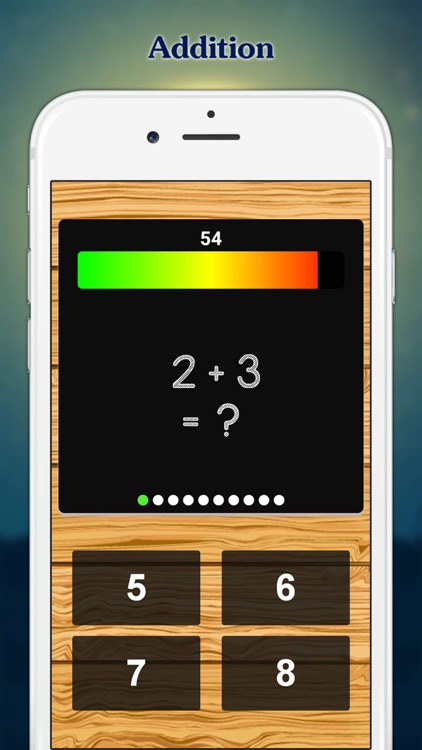 Math Games - Maths Tricks screenshot-3
