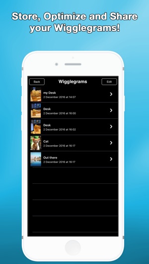 Wigglegram Maker(圖5)-速報App