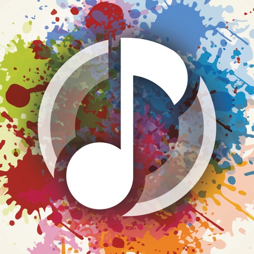 HD Music with Mp3 Player iOS App