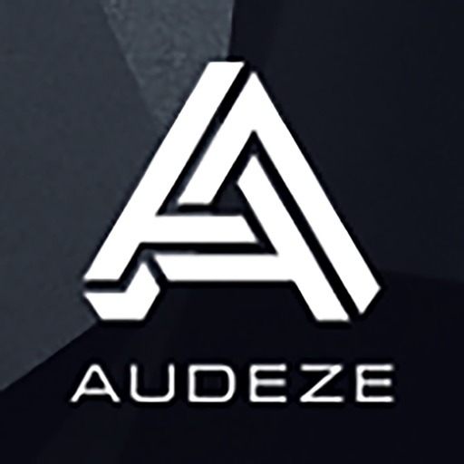 Audeze HQ iOS App