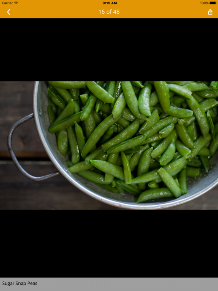 Southwestern Produce