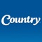 Now available for your iPad, Country brings the breathtaking beauty and enduring values of the American countryside right into your home