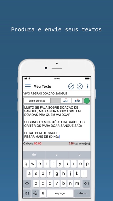 Easynews screenshot 2