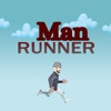Man Runner - Run, Run, Run