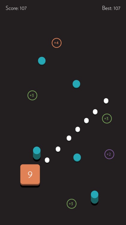 Blocks vs Balls screenshot-3