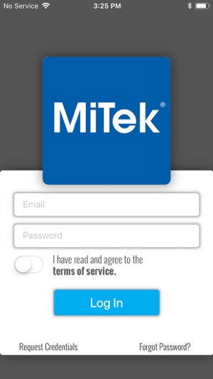 MiTek Sales Standard(圖2)-速報App