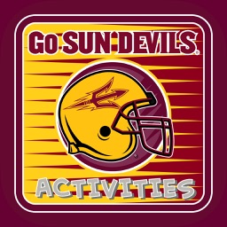 Go Sun Devils Activities