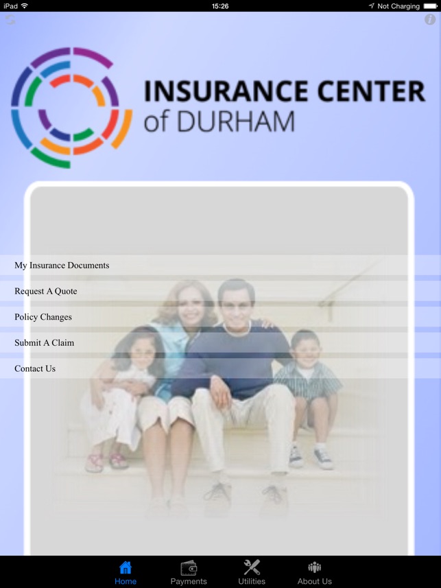 Insurance Center of Durham HD(圖1)-速報App