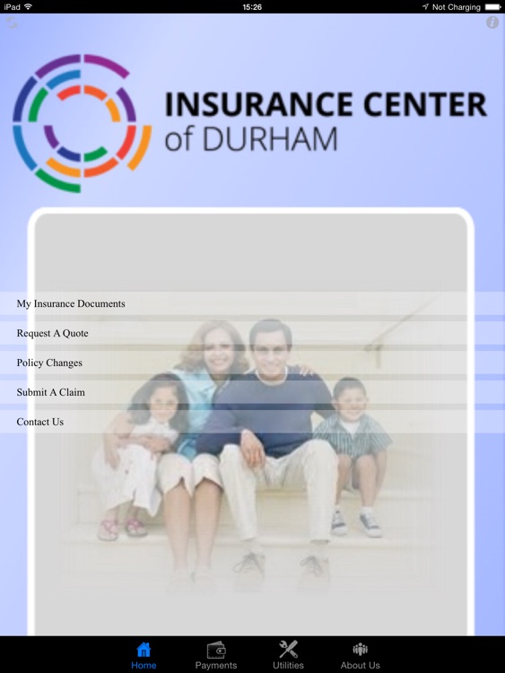 Insurance Center of Durham HD